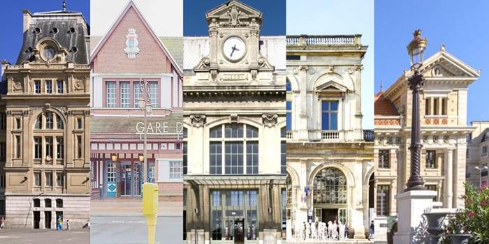 AVIS DE MODIFICATION D’UNE CONVENTION D’OCCUPATION TEMPORAIRE DU DOMAINE PUBLIC DE SNCF GARES & CONNEXIONS - Lyon Part Dieu